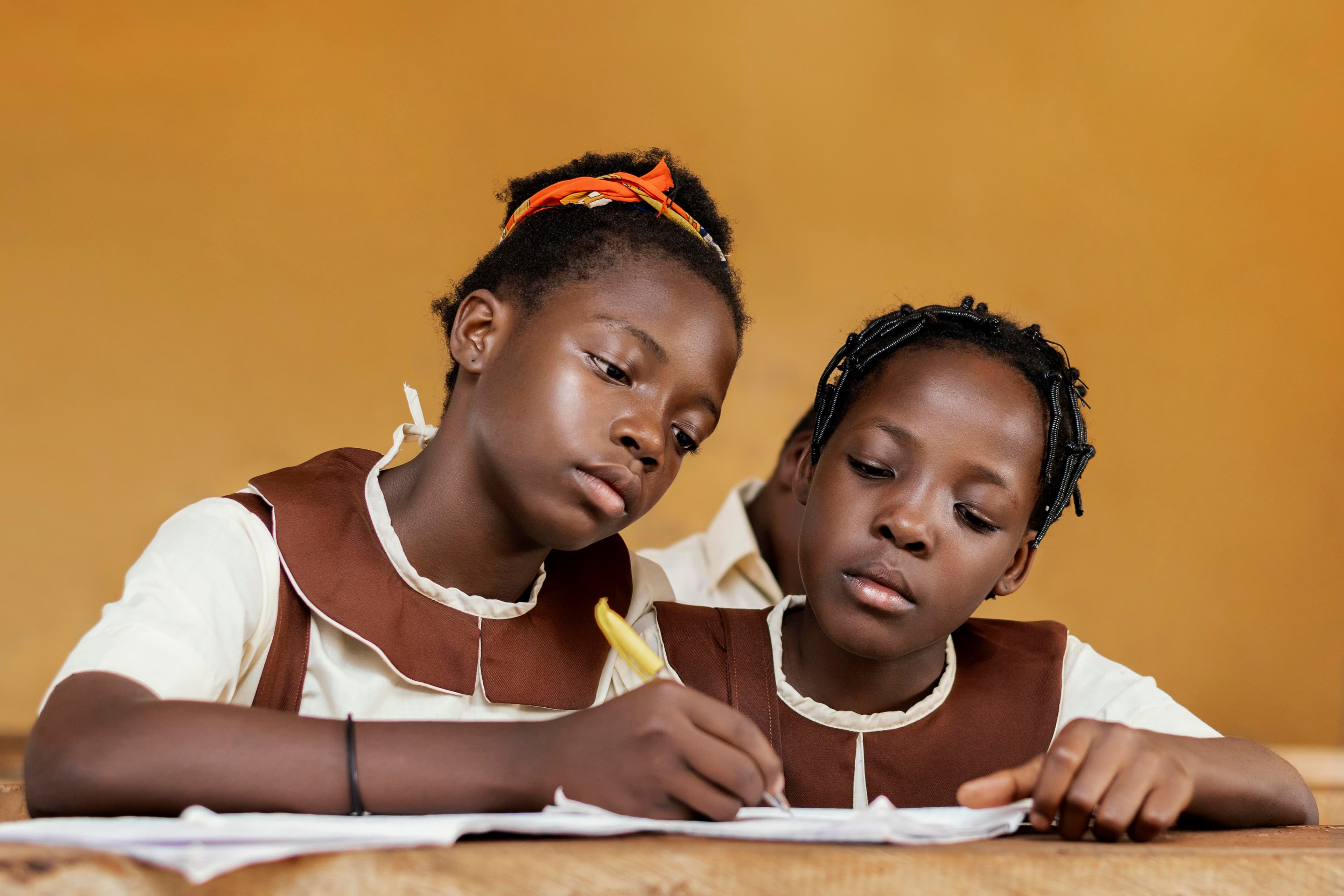 Modern Education Environment